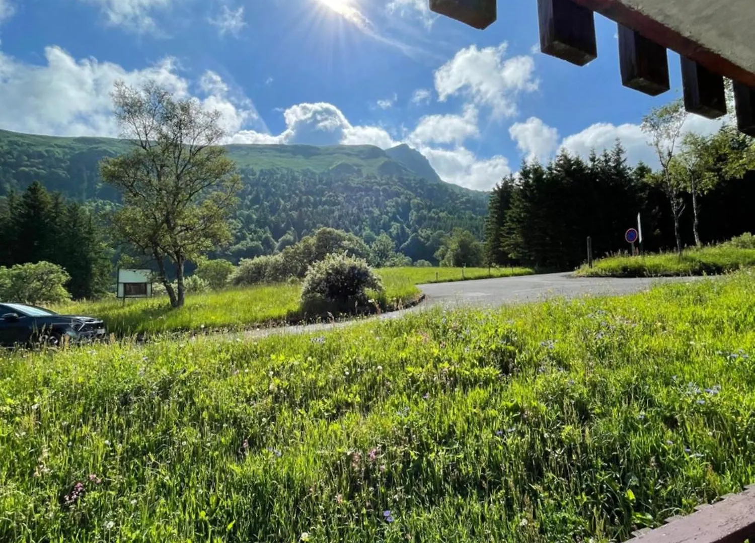 L'Ecrin D'Edern 4Pers Mont Dore
