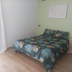 Hébergement de vacances Paisible, Seyssel